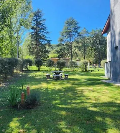 Alojamiento En Las Sierras 2 Dormitorios Villa General Belgrano Exterior photo