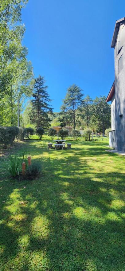 Apartment En Sierras 2